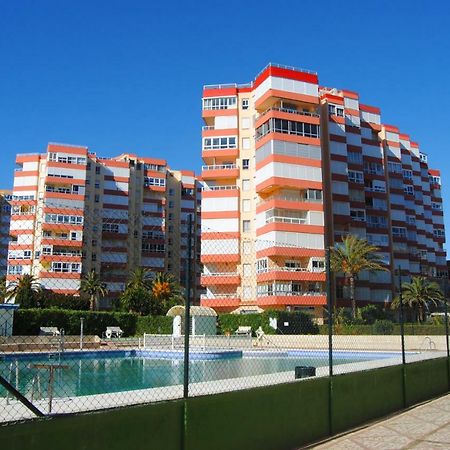 Apartament Corbeta 812 Torrox Zewnętrze zdjęcie