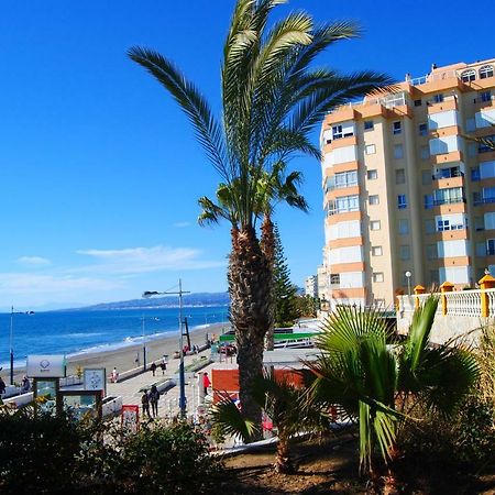 Apartament Corbeta 812 Torrox Zewnętrze zdjęcie