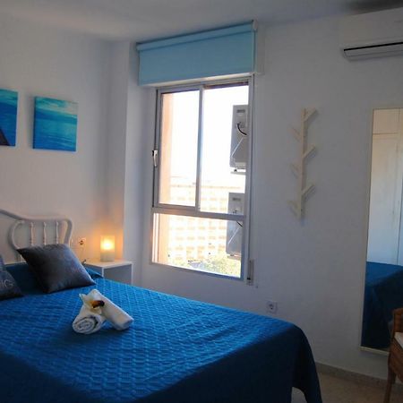 Apartament Corbeta 812 Torrox Zewnętrze zdjęcie