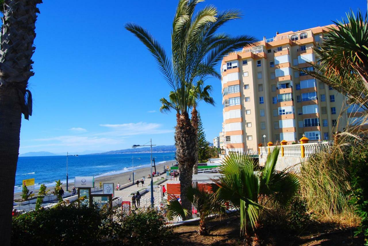 Apartament Corbeta 812 Torrox Zewnętrze zdjęcie