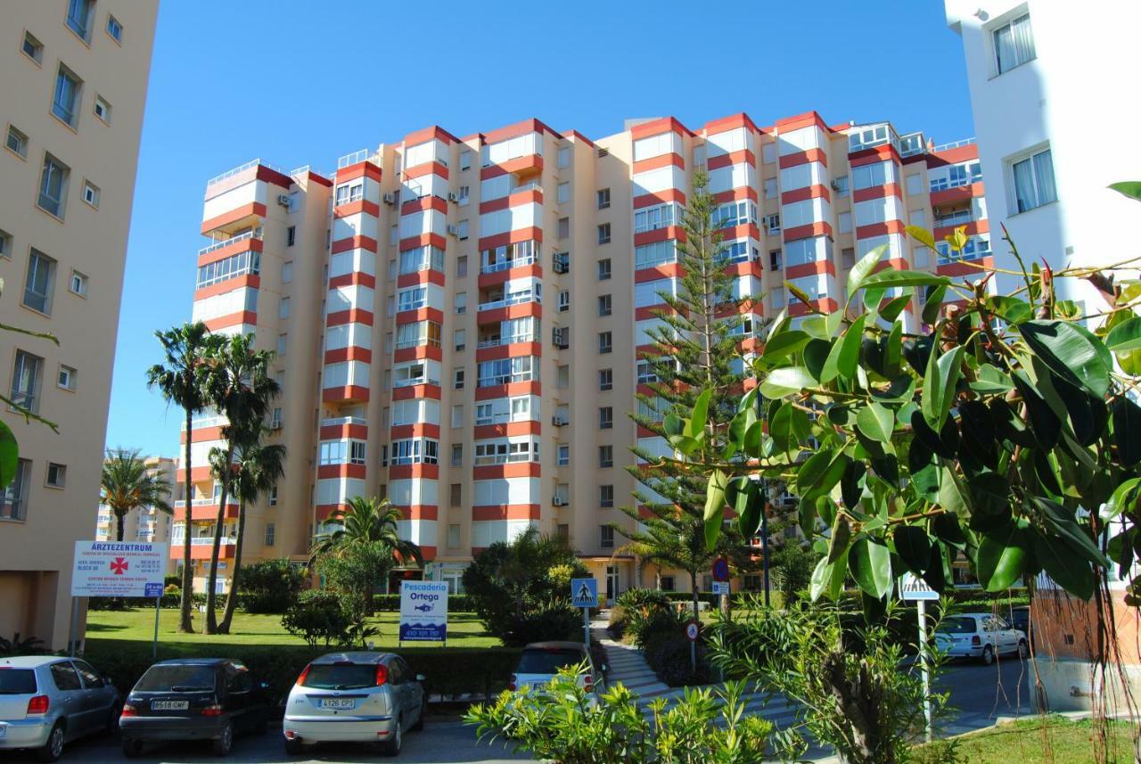 Apartament Corbeta 812 Torrox Zewnętrze zdjęcie