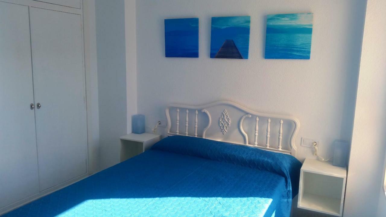 Apartament Corbeta 812 Torrox Zewnętrze zdjęcie