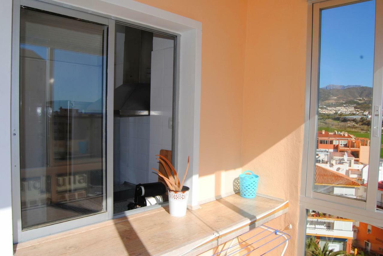 Apartament Corbeta 812 Torrox Zewnętrze zdjęcie