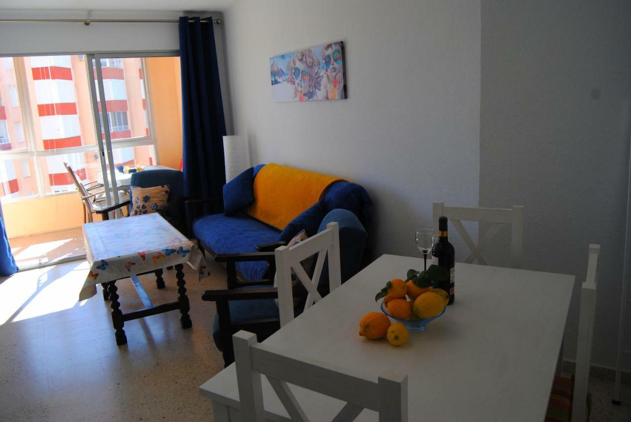 Apartament Corbeta 812 Torrox Zewnętrze zdjęcie