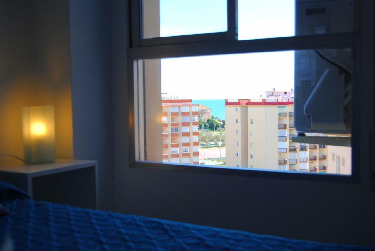 Apartament Corbeta 812 Torrox Zewnętrze zdjęcie