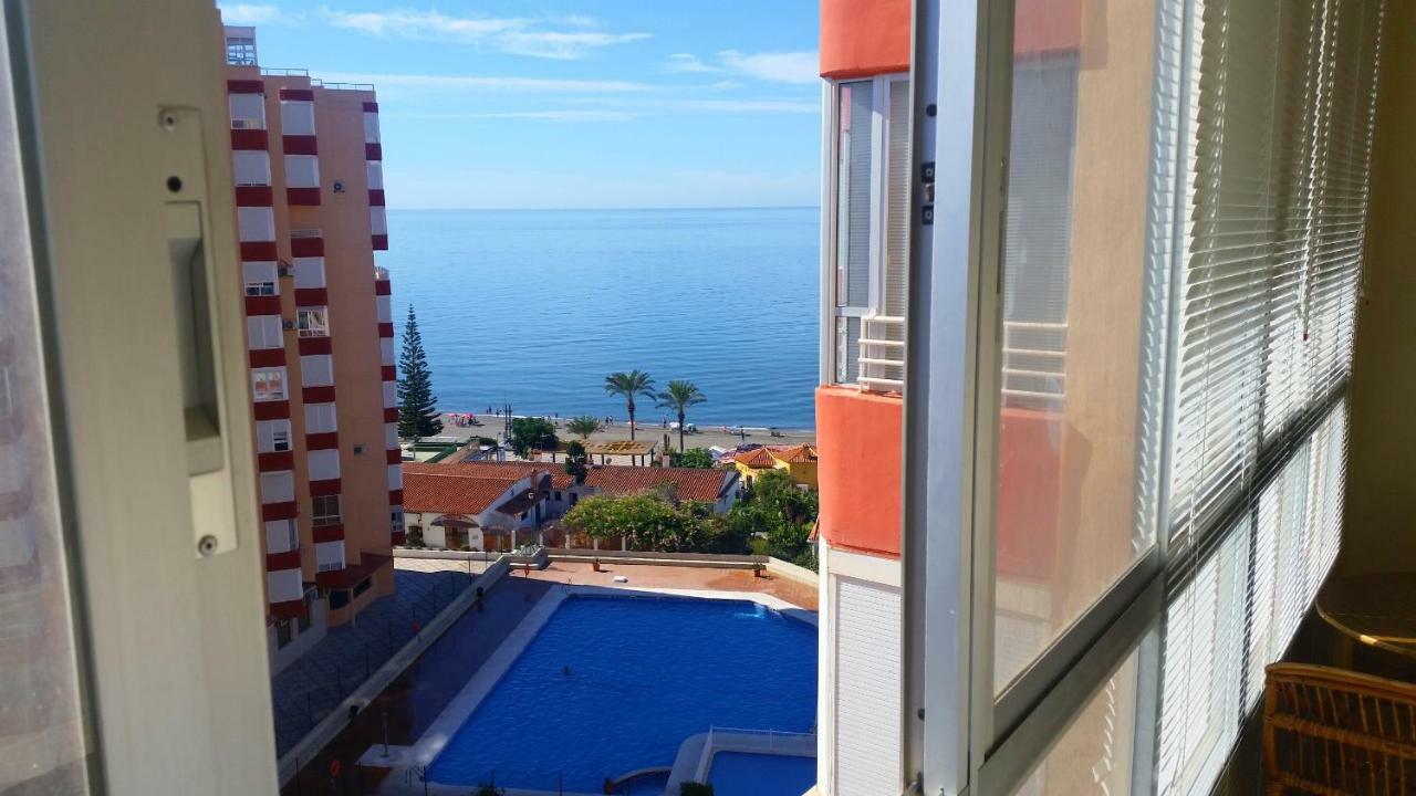 Apartament Corbeta 812 Torrox Zewnętrze zdjęcie