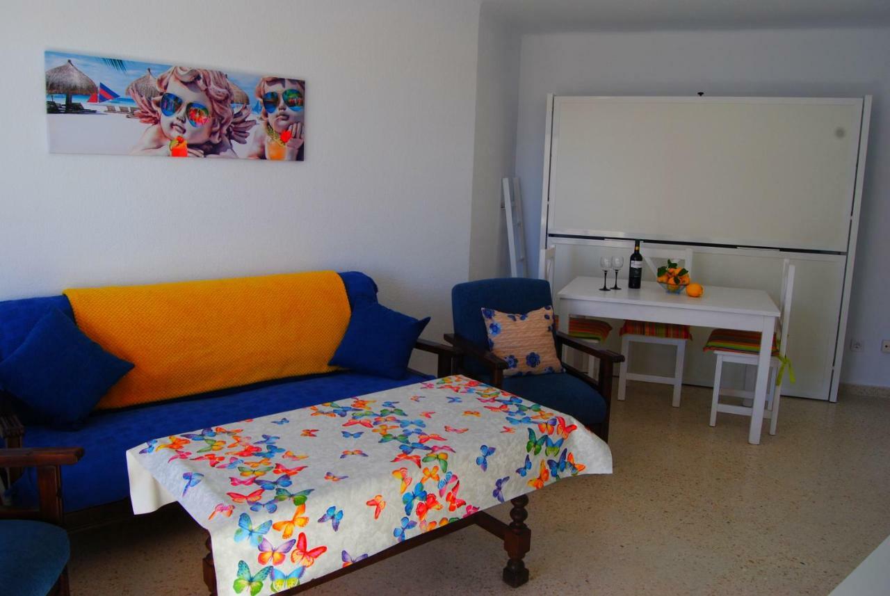 Apartament Corbeta 812 Torrox Zewnętrze zdjęcie