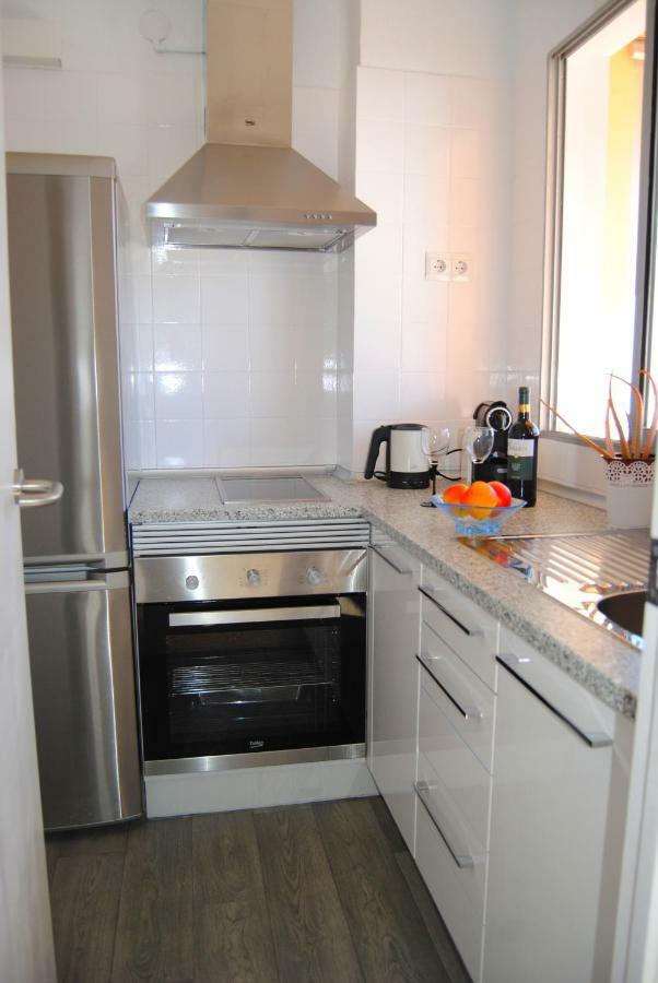 Apartament Corbeta 812 Torrox Zewnętrze zdjęcie