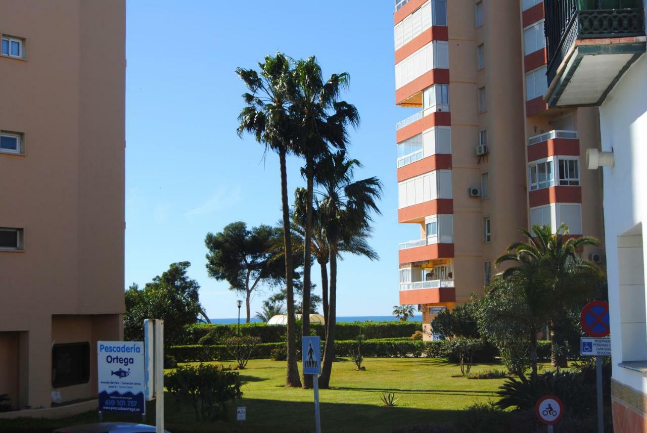 Apartament Corbeta 812 Torrox Zewnętrze zdjęcie